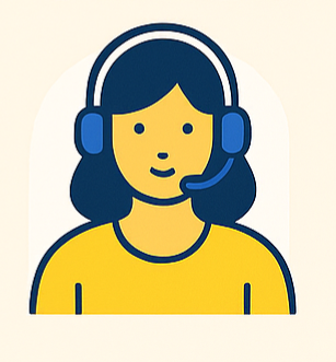 Servicios al cliente